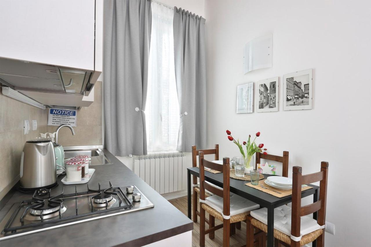 Il Granduca New Apartment In Amazing Location Florenţa Exterior foto