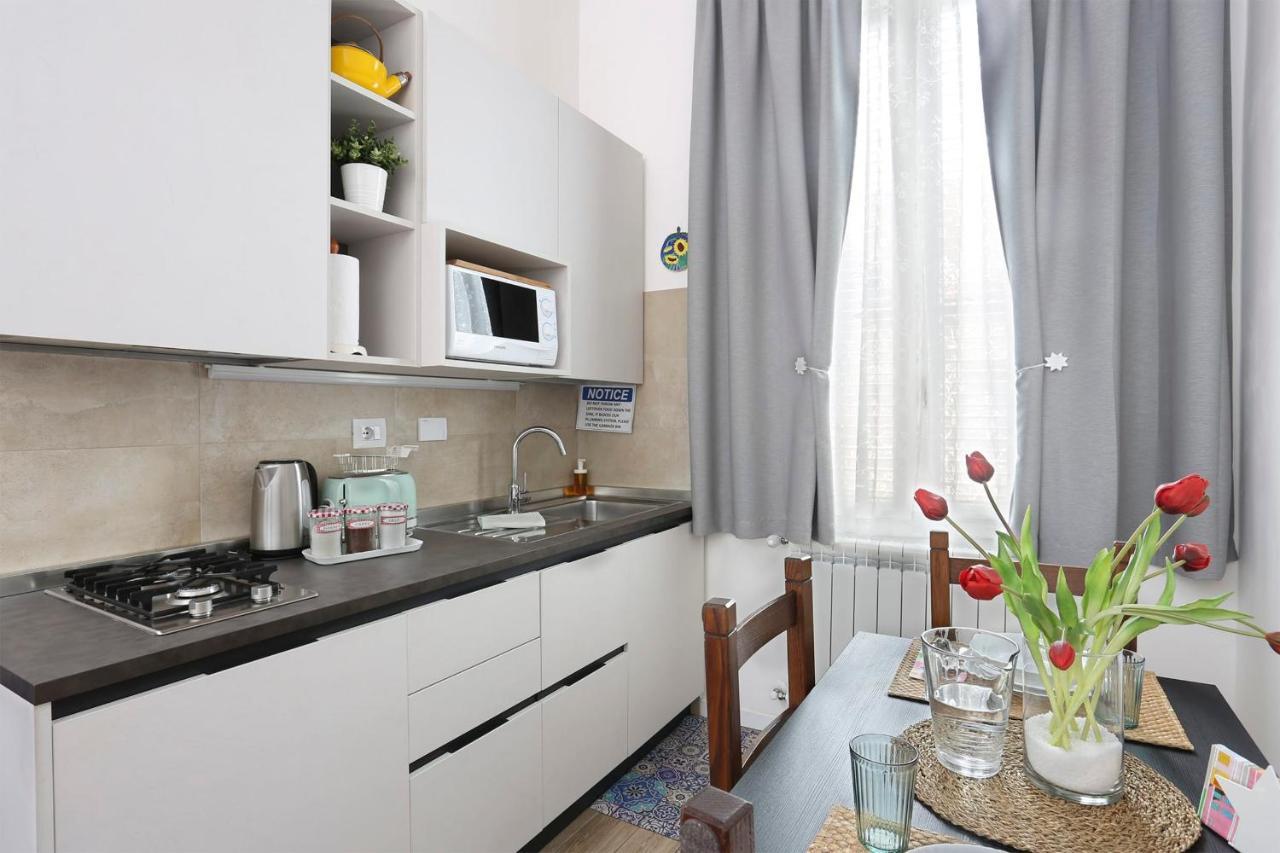 Il Granduca New Apartment In Amazing Location Florenţa Exterior foto