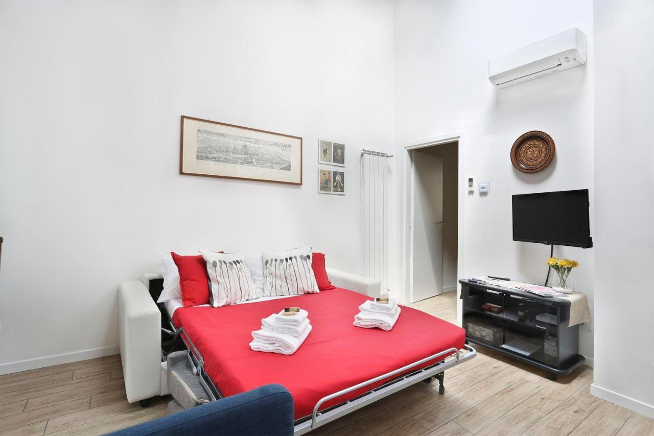 Il Granduca New Apartment In Amazing Location Florenţa Exterior foto